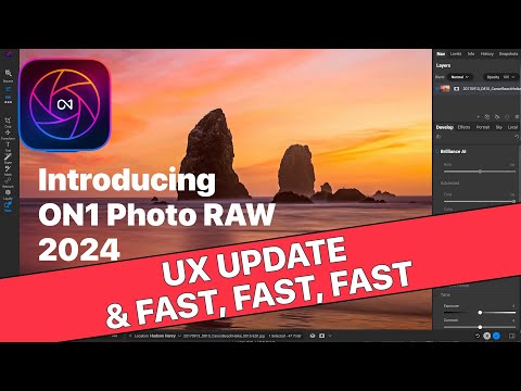 2024, Speed and UX Changes