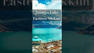 Tsomgo Lake: A Journey Through Eastern Sikkim #travel #viral #sikkim