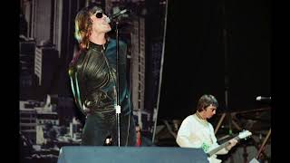 Oasis - (Get Off Your) High Horse Lady (2000 Liam AI)