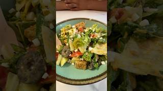 Eating food according to my phone number #foodie #foodblogger #foodreview #subscribe