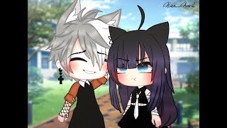 FanArt for David X Daluna 💕✨ || Alice_Averil ||