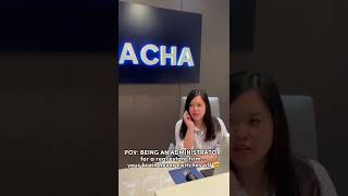 POV: Being an Administrator for a Real Estate Agency... your brain never switches off! | Dubai