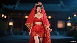 Veiled princess secretly slips brother a love note, igniting a forbidden romance and a deadly roya