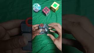 Satisfying Rubix cube #rubikscube #cubing #speedcube #rubiks #puzzle #cubingskit #satisfying #beat