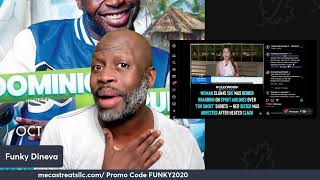 Funky Dineva Live - Tuesday July 22, 2025