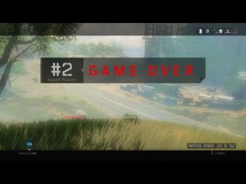 Big boss run attempt 4