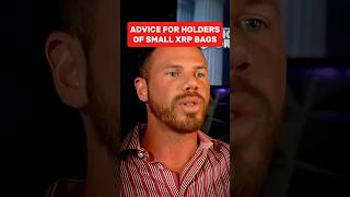 Advice for Holders of Small XRP Bags