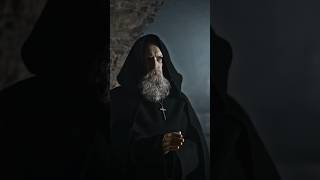 When You Try to Poison St. Benedict