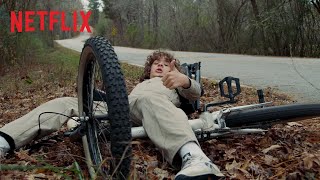 《怪奇物語》| 第 2 季 NG 片段 | Netflix