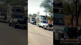 #new #dj #djtruck #marwadi #pickup #mobiledj #automobile #mobilemusic #dance #truck