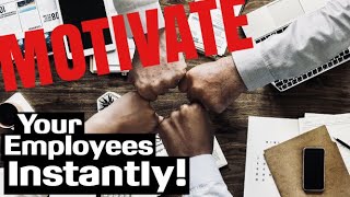 Effective Motivational Quotes For Employees | Inspirational Quotes For Employees