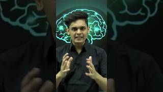Secret Brain power of Albert Einstein🤯| Prashant Kirad #study #science