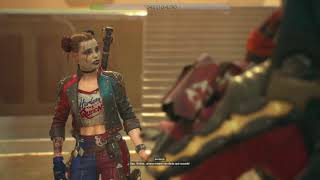 Suicide Squad Pc