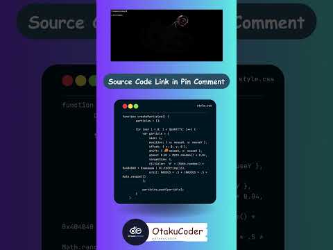 Cursor Interaction #ai  #development #fullstack #coding #css