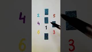 Finding Hidden Numbers Correctly
