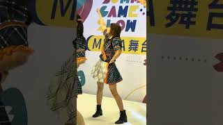 [Fancam] 夏日電玩展 AKB48 Team TP 主舞台簽名會 20230716 ｜AKB48 Team TP 宮田留佳 推しカメ