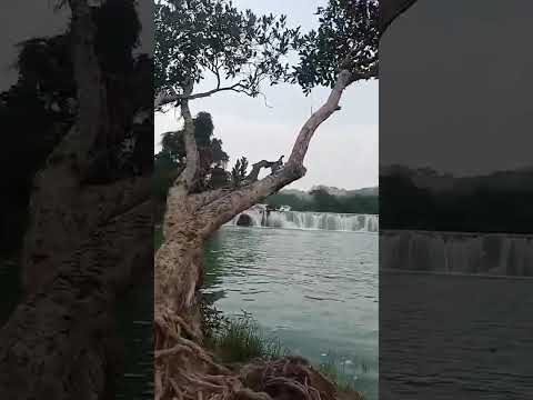 ဟိုက်ပါရေတံခွန်ရောက်ကြောင်း ကြွားခြင်း🤩🤭