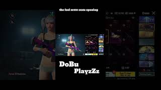 😱 M416 FOOL12UC FREE TRICK #bgmi #shortvideo #dobuplayzzz #audio