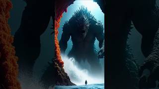 TITAN RISING – The Last Call of the Deep #OceanAwakens #CyberMonster #DeepSeaHorror  #WorldInDanger