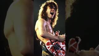 Van Halen-Ain't Talkin' 'Bout Love(solo) #AI simulates real people#englishsongs #masonmusic #rock