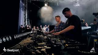 CAMELPHAT live now from Ibiza, Spain for IMS Dalt Vila 2023