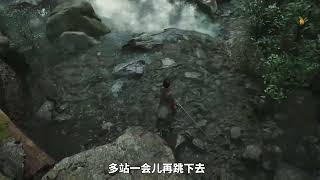 黑桐谷歌【明末 渊虚之羽】如何击败心魔Wuchang: Fallen Feathers