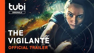 The Vigilante | Official Trailer | A Tubi Original