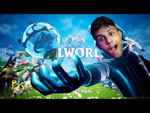 PAL World Journey Continues Part 3