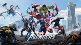 Marvel's Avengers #24 A MAIOR revelação da DLC do gavião arqueiro!?!!!