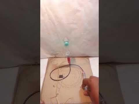 how to work hydraulic fan