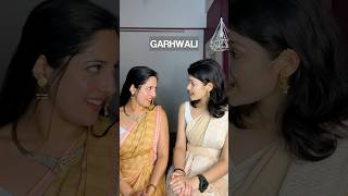 Garhwali | Phulari ft. @thisisgini | Week 39: #50songs50weeks50languages
