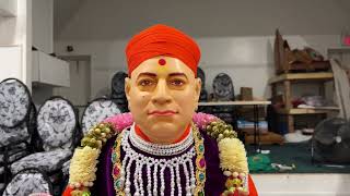 Muktjivan Swamibapa Pragatya Utsav 2023 | Toronto Canada