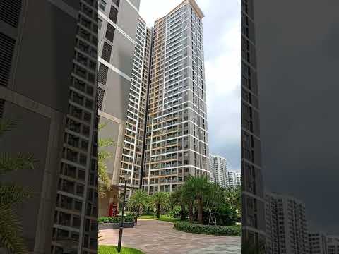 The opus one, Vincom, GOLDEN Edgle, Vinhome Grand Park #vinhomesgrandpark