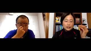 社區創傷預防與復原 vs 人生百味與街友相處經驗（對話1)