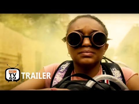 See You Yesterday Trailer #1(2019)| Eden Duncan-Smith, Dante Crichlow, Astro/ Fiction | SITCOM TV 69