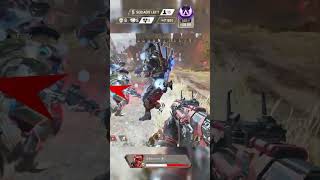 POV : You got bamboozled #apexlegends #apex #apexlegendsclips #apexclips #