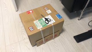 中古で買ったPCをサーバーにします！BIOS起動まで！！