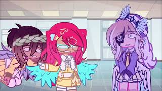 ｡ ₊˚ 🤯 Rival In the Making || KREWTuber Angel Academy AU