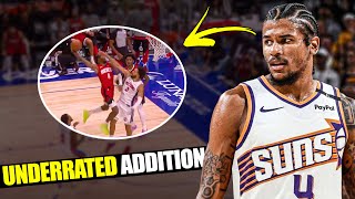 The TRUTH About Jalen Green In Phoenix..