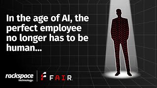 Future of Work with AI as an Employee | FAIR