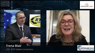 Trade Australia EP03: USA Trade & Investment Special