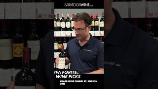 Chateau De Fonbel St. Emilion 2016 #winelovers #winetime #doorstepdelivery