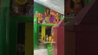 Underground #temple #durga #mata #durgamata #durgapuja #durgamaa #navratri #viral #trending #shorts