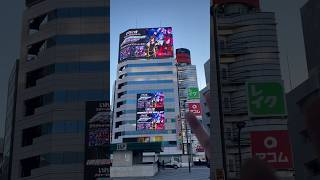 【いれいす】いれいすメジャー2ndアルバム『IRREGULAR BULLET』池袋の広告見てきました！【いむくん】【-hotoke-】#オタ活 #いれいす #いれりすさんと繋がりたい