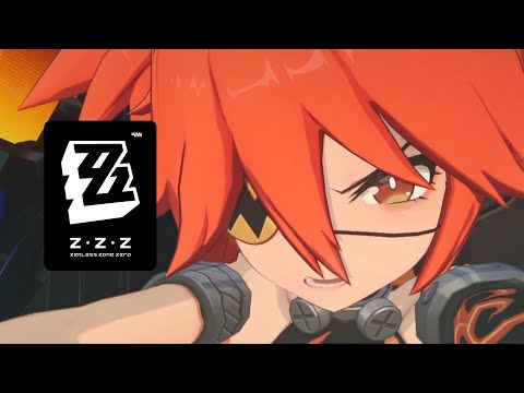 Cutscene - "Prototype, Reboot" | Zenless Zone Zero