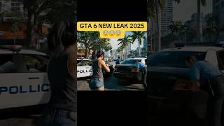 Gta 6 NEW Leak 2025 #gta6 #gta #gta5 #rockstargames #pourtoi #viral #viralvideo #gtaonline #gaming