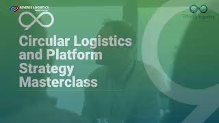 Reverse Logistics Association Masterclass at RLA EMEA 2025!