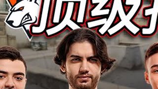 【战术解构】指挥意味着什么？你从未如此了解指挥的游戏方式 #csgo #精彩操作 #高光时刻 #指挥 #cs2