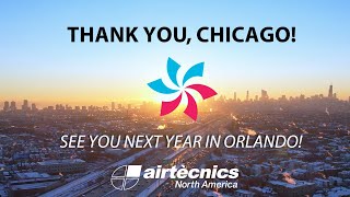 AHR Expo 2024 Chicago. Recap