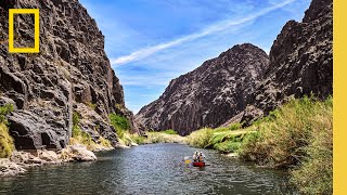 Discover West Texas with Photographer Tara Kerzhner | Texas: Spirit & Soul - Big Bend | Nat Geo
